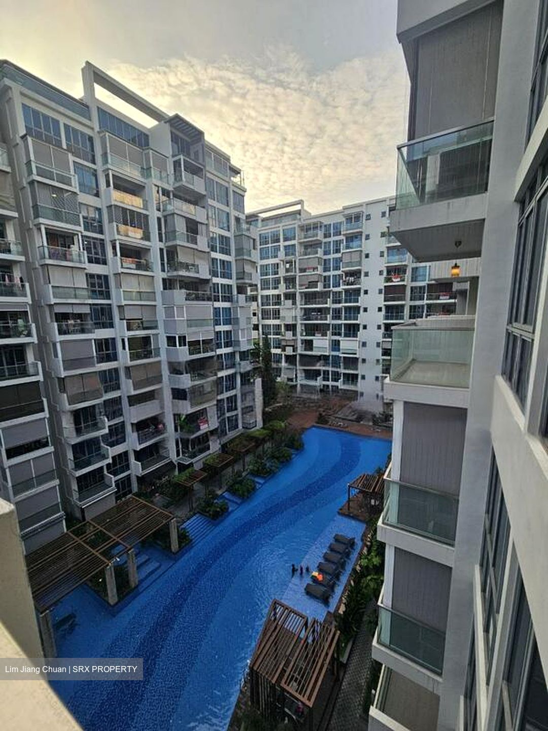 The Canopy (D27), Condominium #476460331